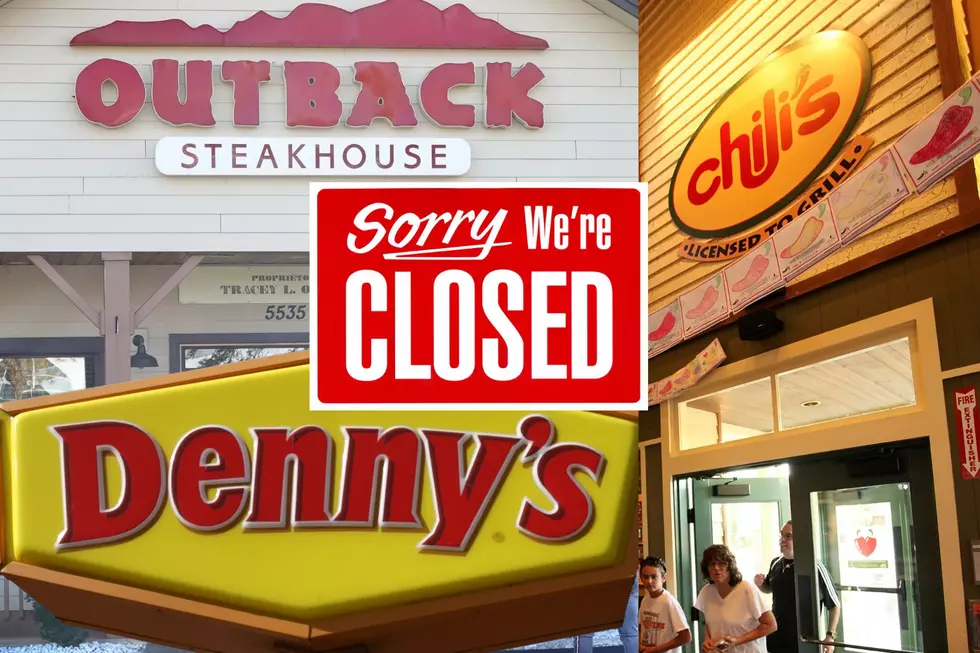 Another Massive Chain Restaurant Closing In New York?