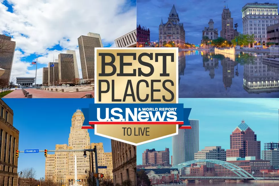 New Data Shows This Is “THE BEST” Place To Live In New York