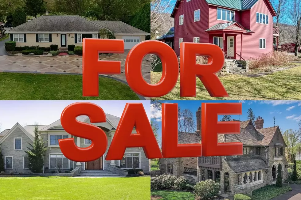 Most Expensive Homes For Sale In Western New York