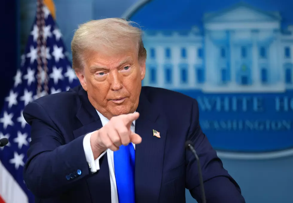 Is President Trump The Correct Choice In New York?