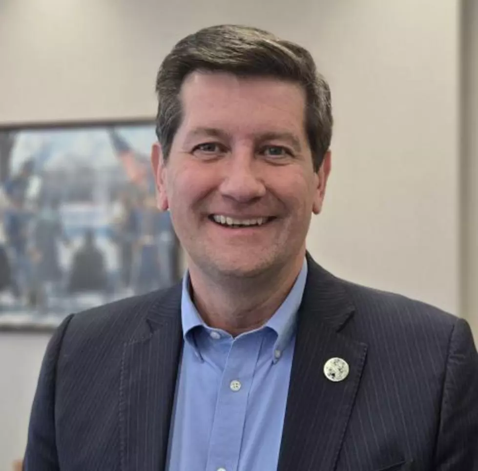 Mark Poloncarz Makes Major Personal Announcement