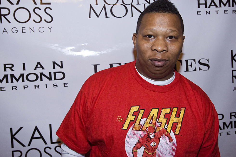 Mannie Fresh Offers Advice To The Louis Vitton Don