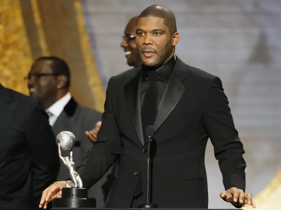 Tyler Perry Ends “House Of Payne” But Plans Launch Of New Series!