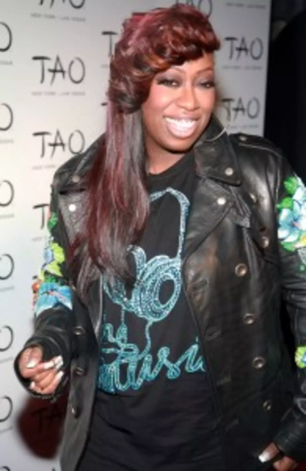 Missy Elliott Diagnosed With Incurable Graves Disease!
