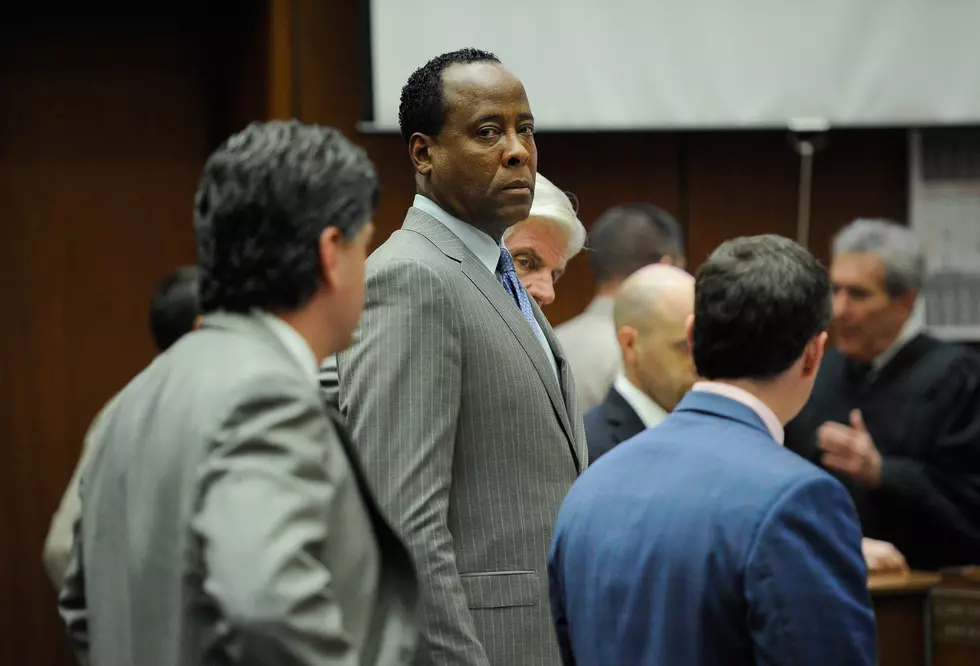 Conrad Murray Trial Update: Day 22  [VIDEO]