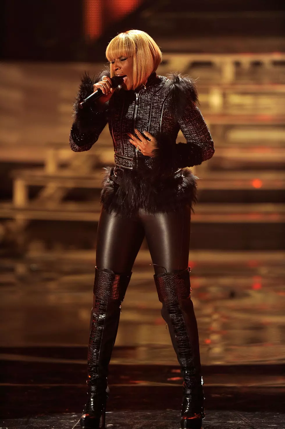 Mary J. Blige And Drake Make A Major Hit Together [VIDEO]