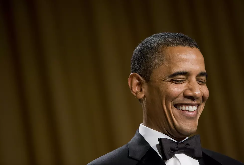 President Barack Obama Gives Young Jeezy A Shout-Out!  [VIDEO]