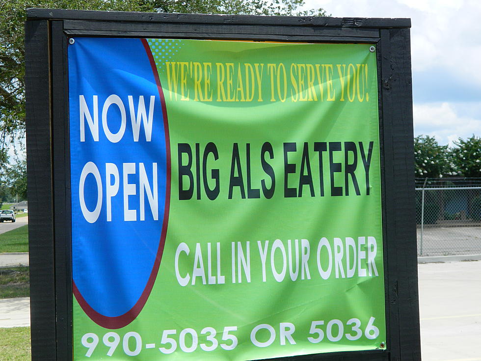 Had A Great Time At Big Al’s Eatery On Saturday [Photos]