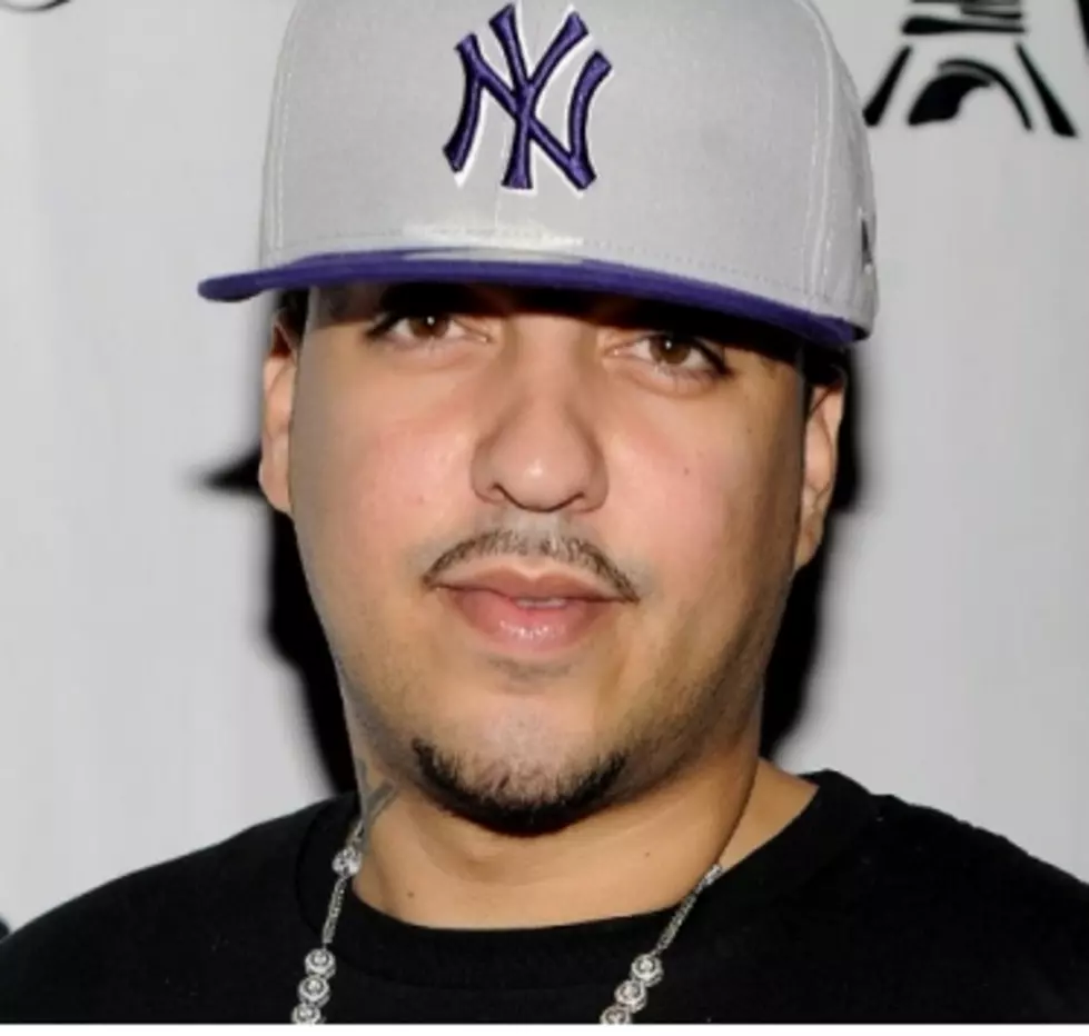 French Montana Is A “Shot Caller” –Tha Wire