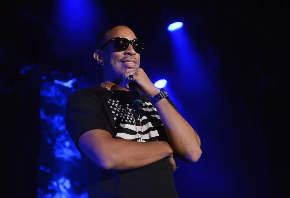 Ludacris Gears Up To Drop “Ludaversal”  —  Tha Wire  [VIDEO]