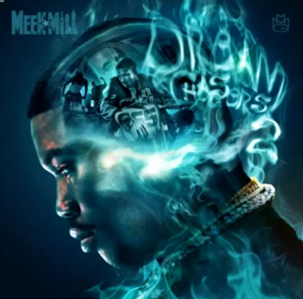 Meek Mill Apologizes For “Amen” [VIDEO]