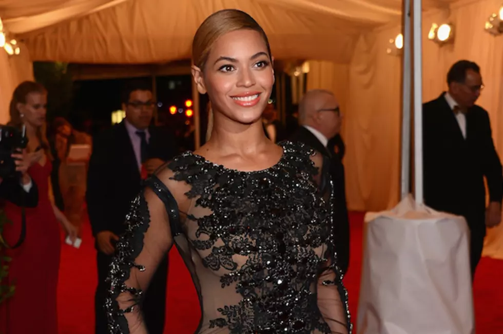 Beyonce Reveals New LP The Lion King: The Gift Drops Friday