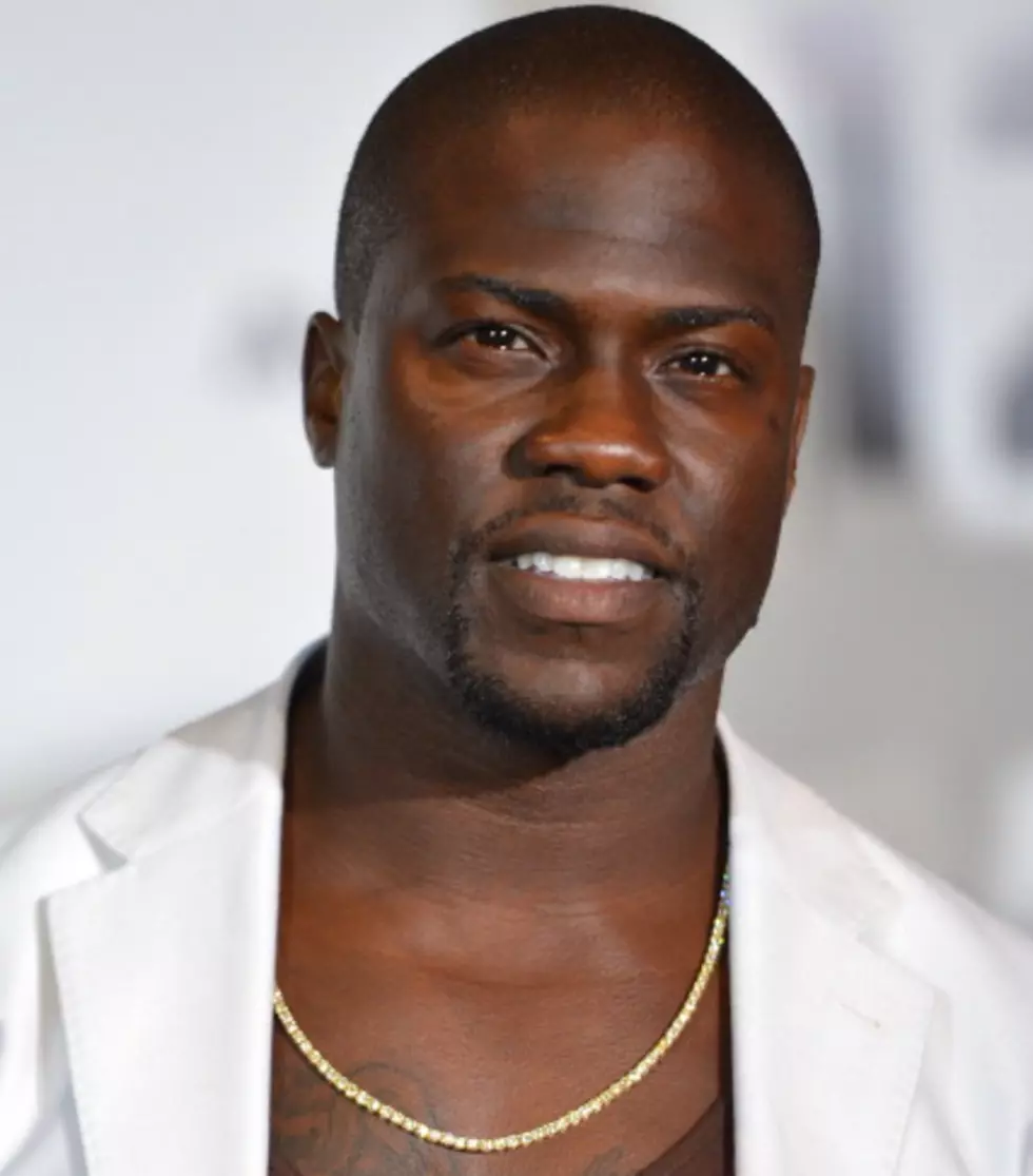 Kevin Hart To Host The 2012 MTV VMA’s  — Tha Wire   [Video]