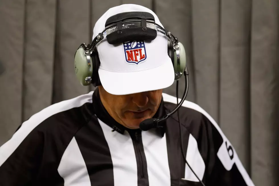 Are You as Tried as I am of the NFL&#8217;s Replacement Referees? [PICS, VIDEO]
