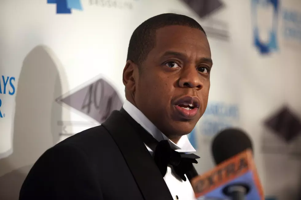 Jay-Z Supports President Obama In New Commercial [Video]