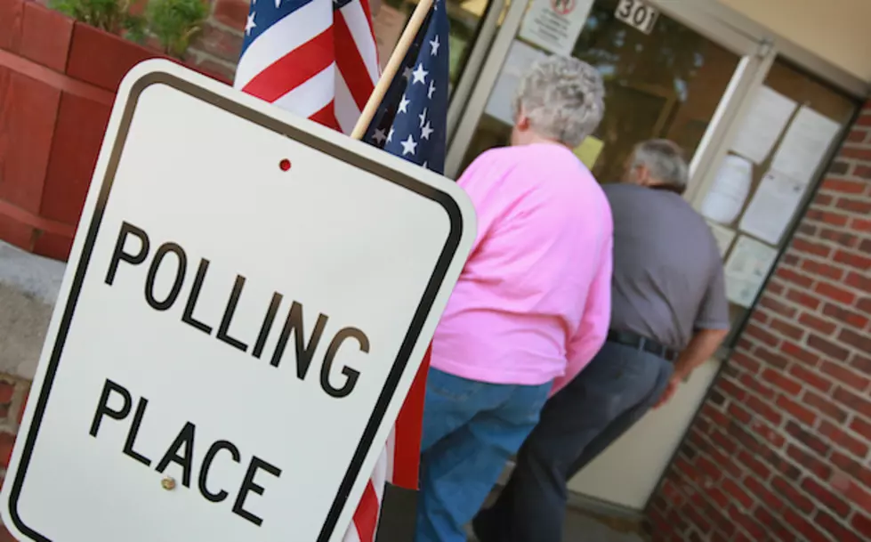 First Time Voter? Here&#8217;s Some Things You Should Know Before Going To The Polls