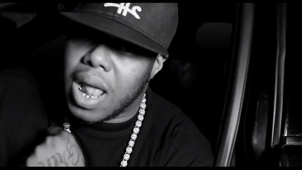 Check Out Z-Ro In &#8220;This Ain&#8217;t Livin&#8221; [VIDEO, EXPLICIT]