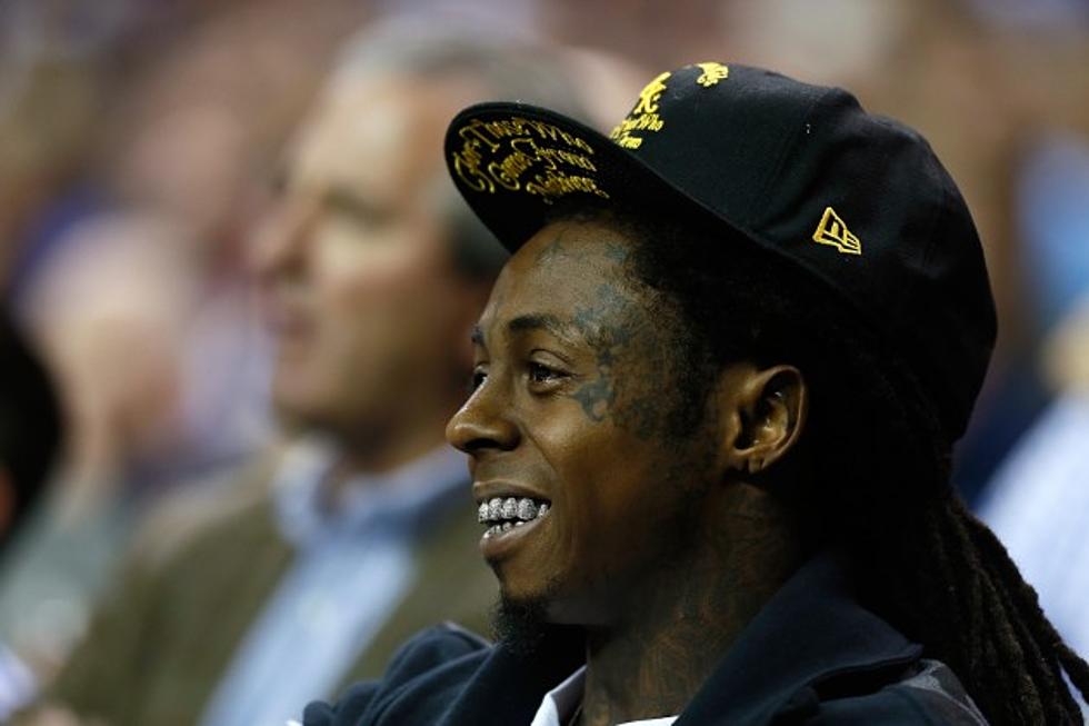 Lil Wayne Has &#8216;No Worries&#8217; in New Video Ft. Detail [VIDEO]