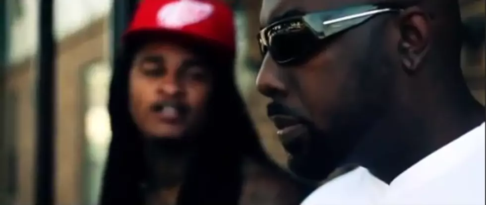 Trae tha Truth Releases New Video – Sick of Being Broke [VIDEO, NSFW]