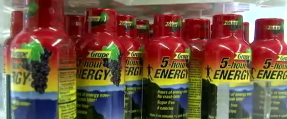 FDA Reports &#8211; 5 Hour Energy Could Possibly Kill You &#8211; Under Investigation [VIDEO]