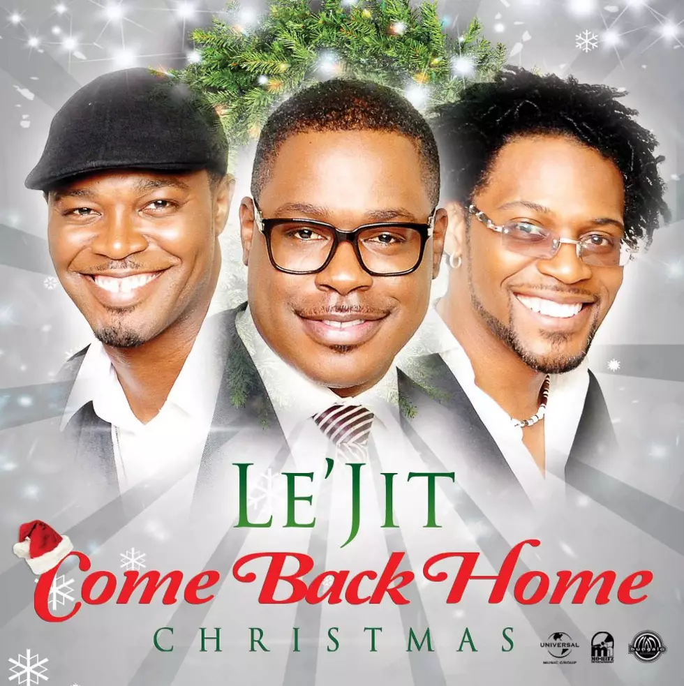 Le'Jit - Come Back Home [VIDEO]