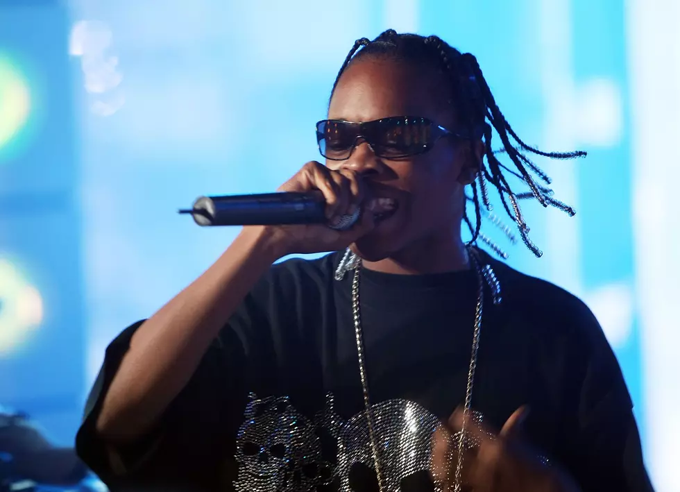 Hurricane Chris Returns With A Joint To Make You Ball Out [EXPLICIT VIDEO]