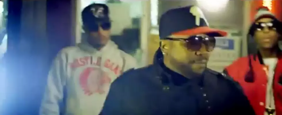 Big Boi Teams Up With Ludacris &#038; T.I. for &#8220;In the A&#8221; [VIDEO, NSFW]