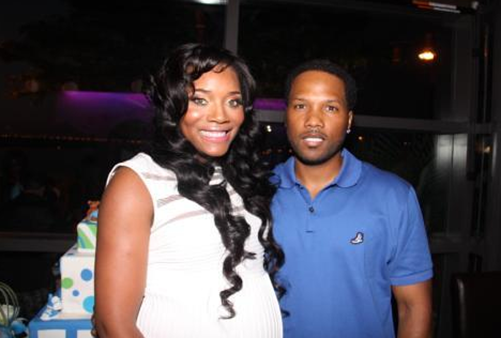 &#8220;Love &#038; Hip-Hop&#8221; Cast Member Mandeecees Harris Charged With Performing Various Sexual Acts With A Minor  [VIDEO]