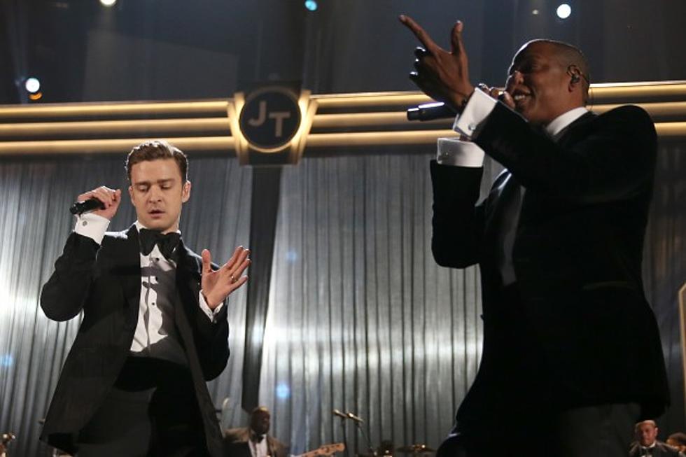 Justin Timberlake Drops the Official Video For &#8216;Suit &#038; Tie&#8217; Featuring Jay-Z [VIDEO]