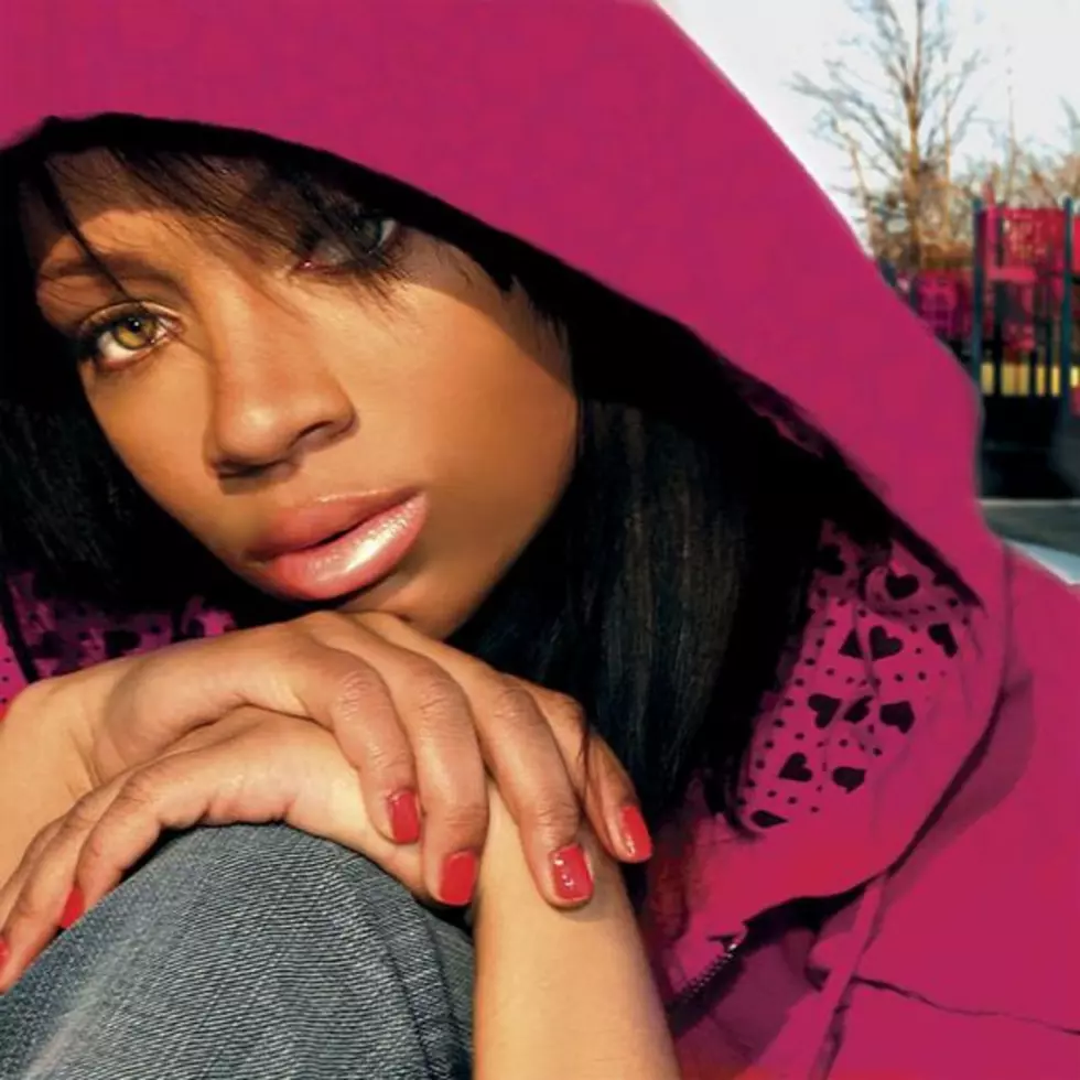 Lil’ Mama To Play The Late Lisa “Left-Eye” Lopez In New Movie — Tha Wire  [VIDEO]