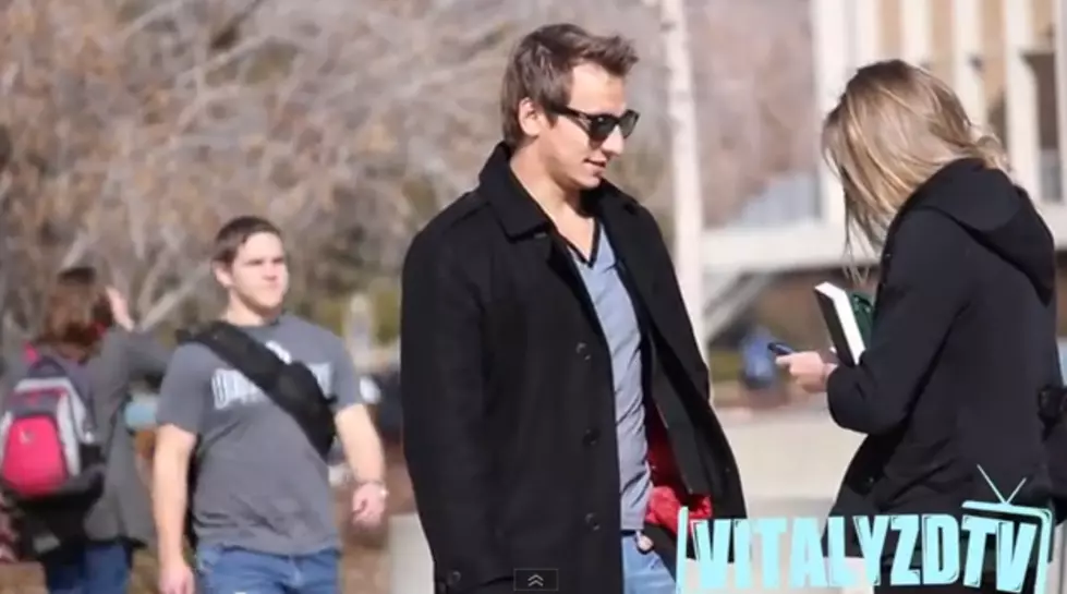 Looking to Pick Up a New Girlfriend? Here&#8217;s the Best Way to Do It [VIDEO, PRANK]