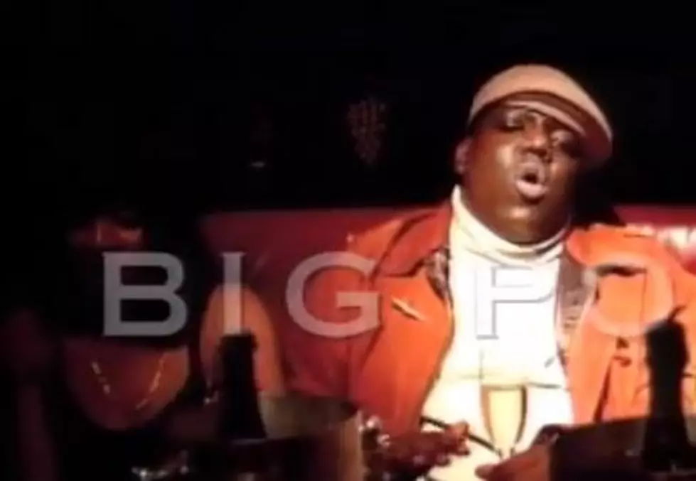 Remembering Notorious B.I.G-16 Years Later [VIDEOS]