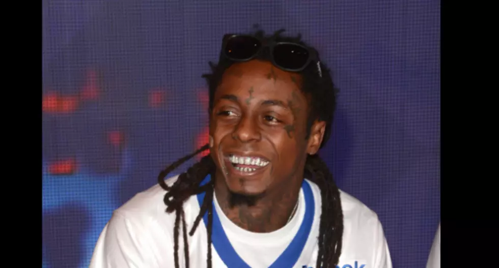 UPDATE: Rapper Lil Wayne Reportedly in Critical Condition After Suffering More Seizures [PHOTO]