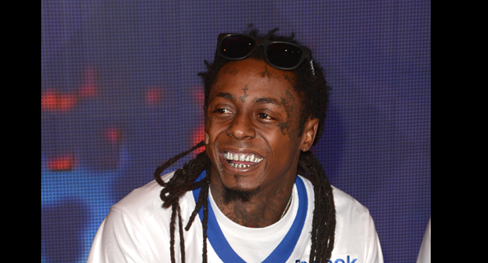 Lil Wayne Hospitalized Again?