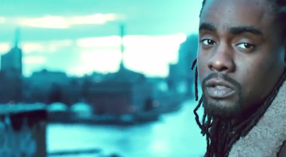 Wale Releases Video For 'Bad' 