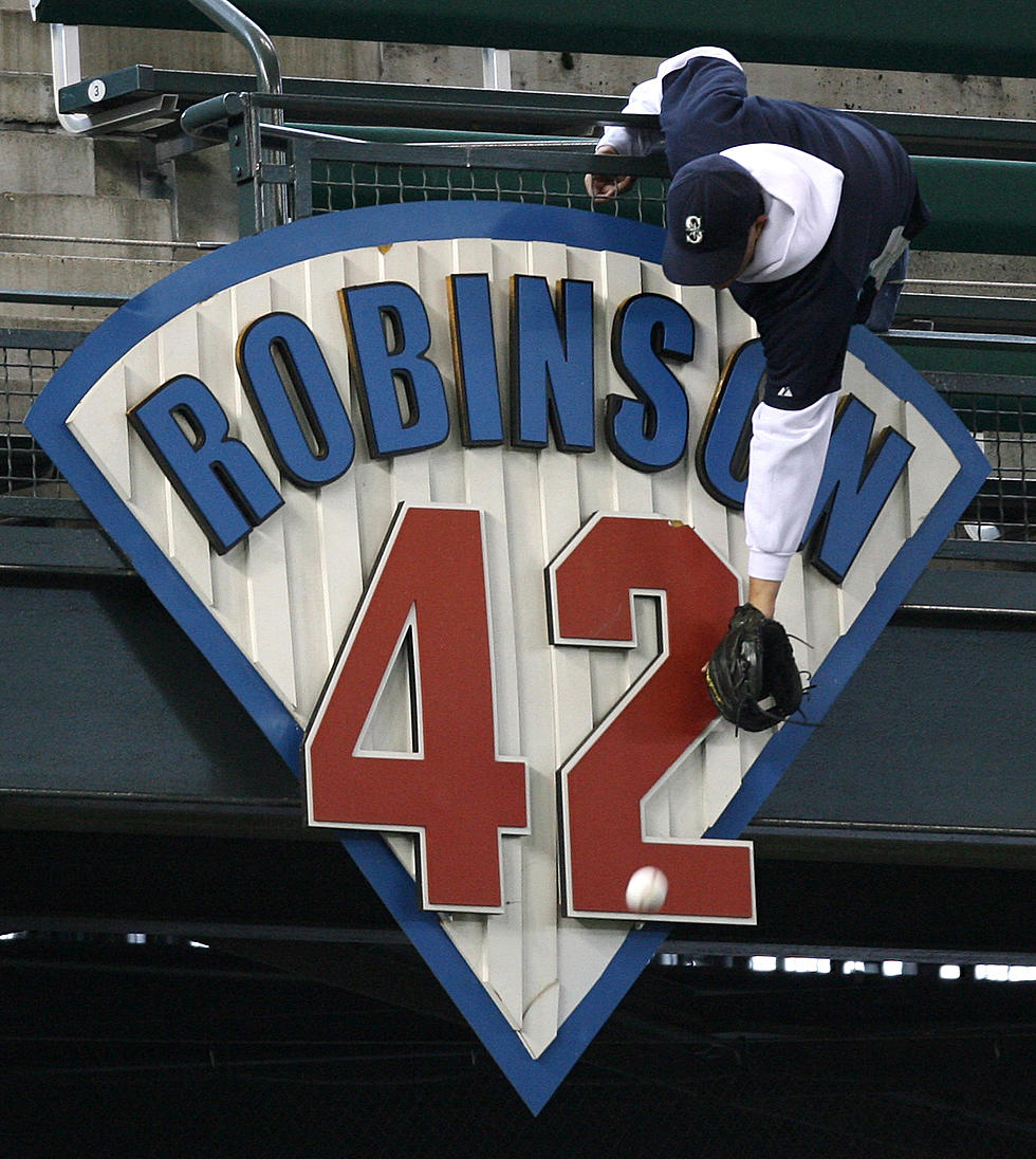 See The Jackie Robinson Story This Friday In The Movie “42” [VIDEO]