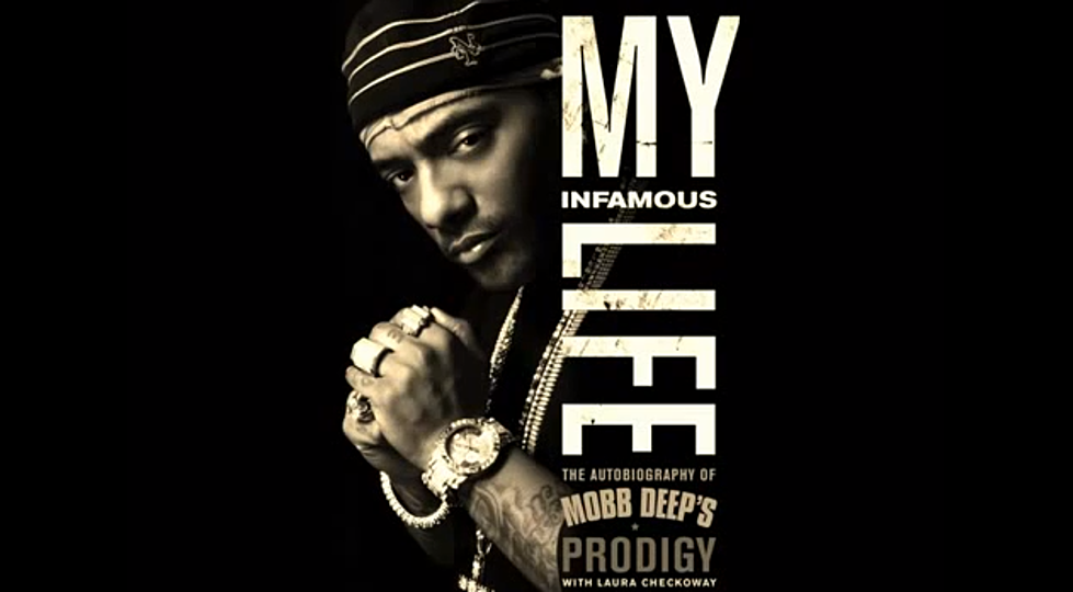 Prodigy of Mobb Deep Says 2Pac Faked Beef with the Notorious B.I.G. to Sell Records [AUDIO]