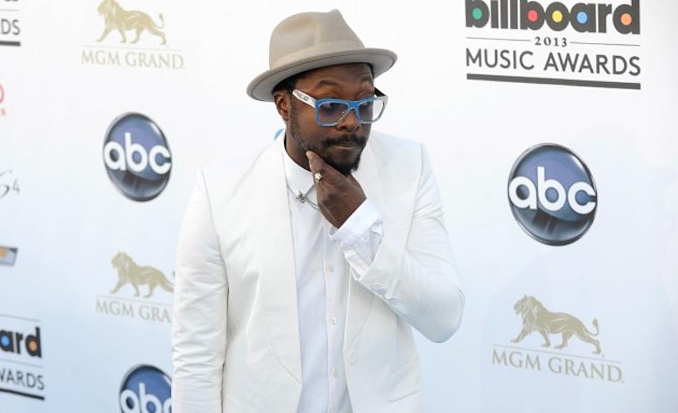 Will.i.am Is Suing Pharrell Williams Over &#8220;I Am Other,&#8221; Claims He Own&#8217;s the Phrase &#8220;I Am&#8221;