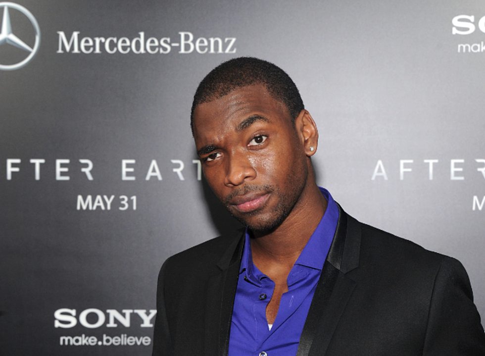 Jay Pharoah Freestyle’s Like Lil Wayne and More On “Sway In The Morning” [VIDEO, NSFW]