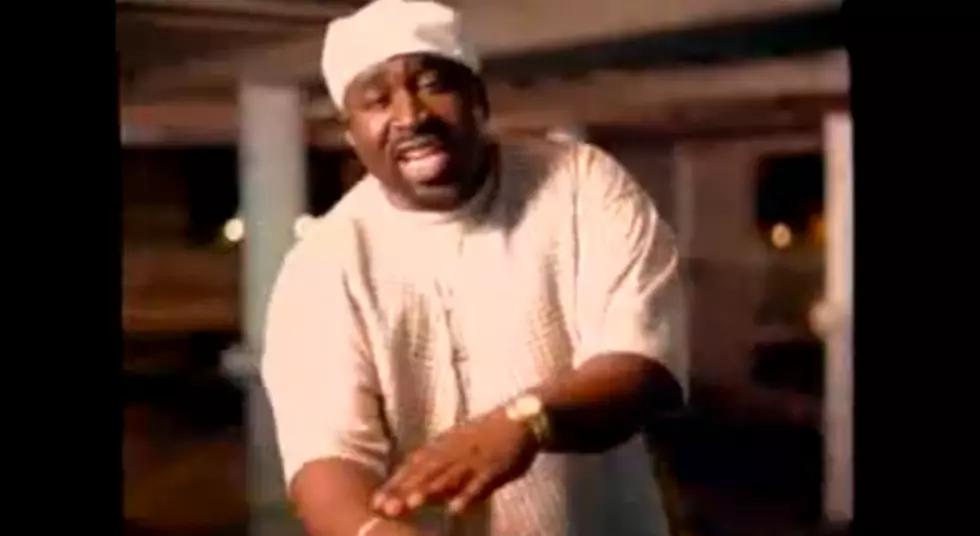 Check Out Big Boy Chill&#8217;s Throwback Video&#8217;s of the Day From Former Rap-A-Lot MC, Big Mike