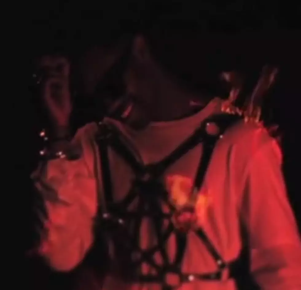 Travi$ Scott Drops Clever And Eerie Styled Video Featuring T.I. And 2 Chainz! [NSFW , VIDEO]