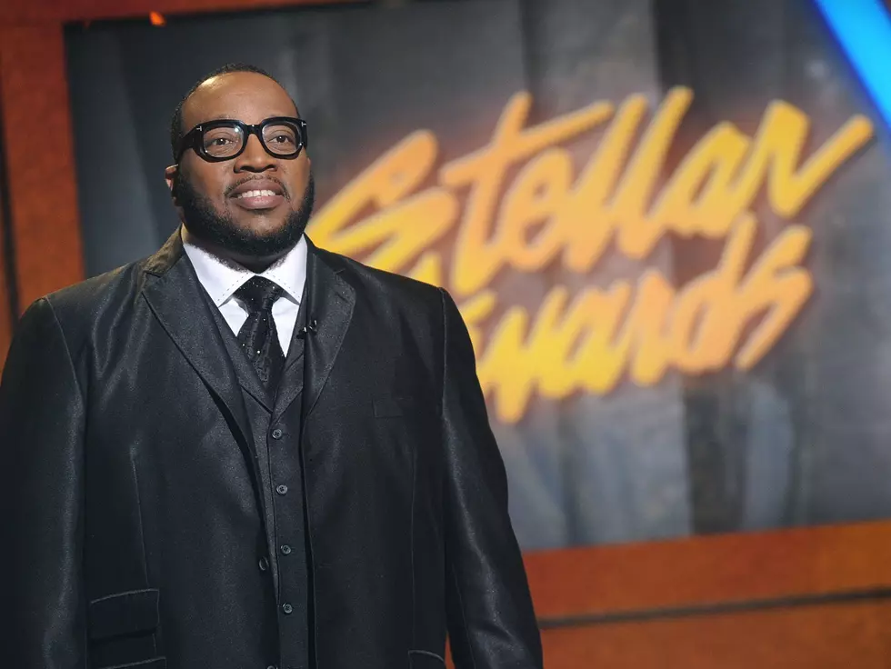 Win Tickets To See Pastor Marvin Sapp Live In Concert [VIDEO]