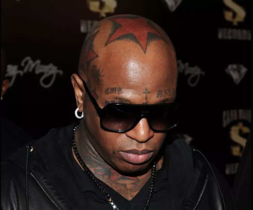 Birdman Say’s Mannie Fresh Will Be Apart of New Big Tymers Project [VIDEO]