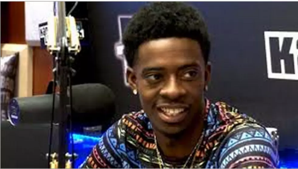 ATL Rapper Rich Homie Quan Drops Video For “Some Type Of Way” [NSFW ,VIDEO]