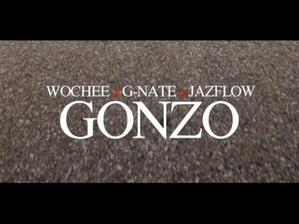 Wochee Returns With Hot New Video For &#8220;Gonzo&#8221; [NSFW , VIDEO]