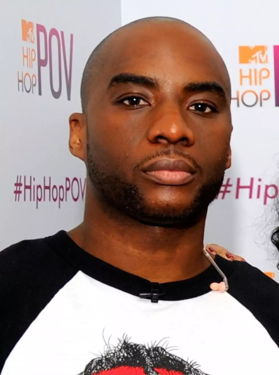 Charlamagne The God Gives Lebron James Mothers Boyfriend &#8220;Donkey Of The Day&#8221; [NSFW, VIDEO]
