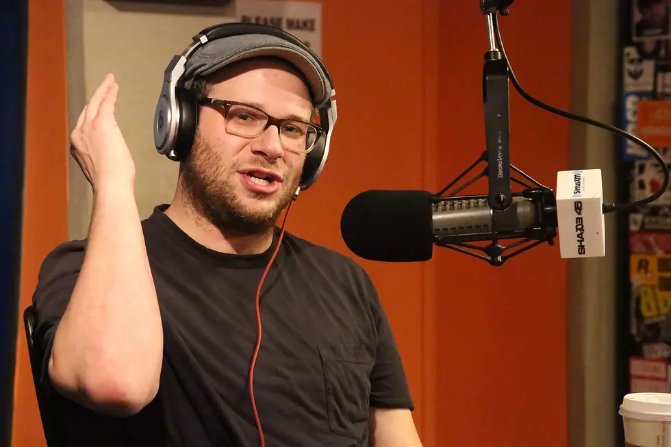 Seth Rogen Gets Crazy With The Frats In New Movie “Neighbors” [NSFW , VIDEO]