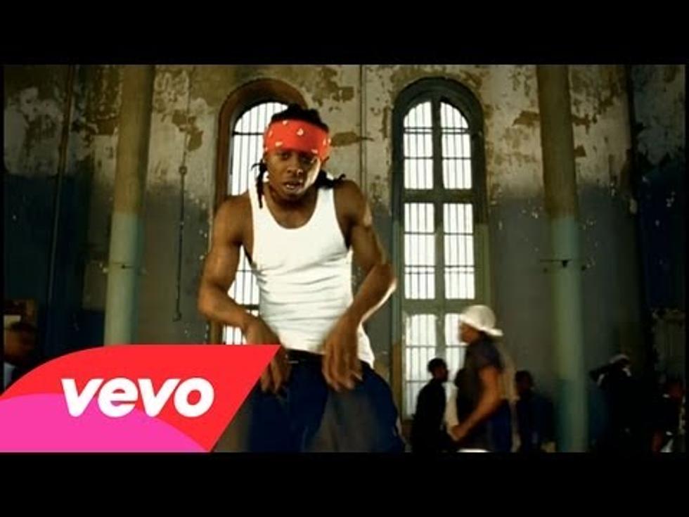 Big Boy Chill’s Throwback Video of the Day – Lil Wayne ‘Go Dj’