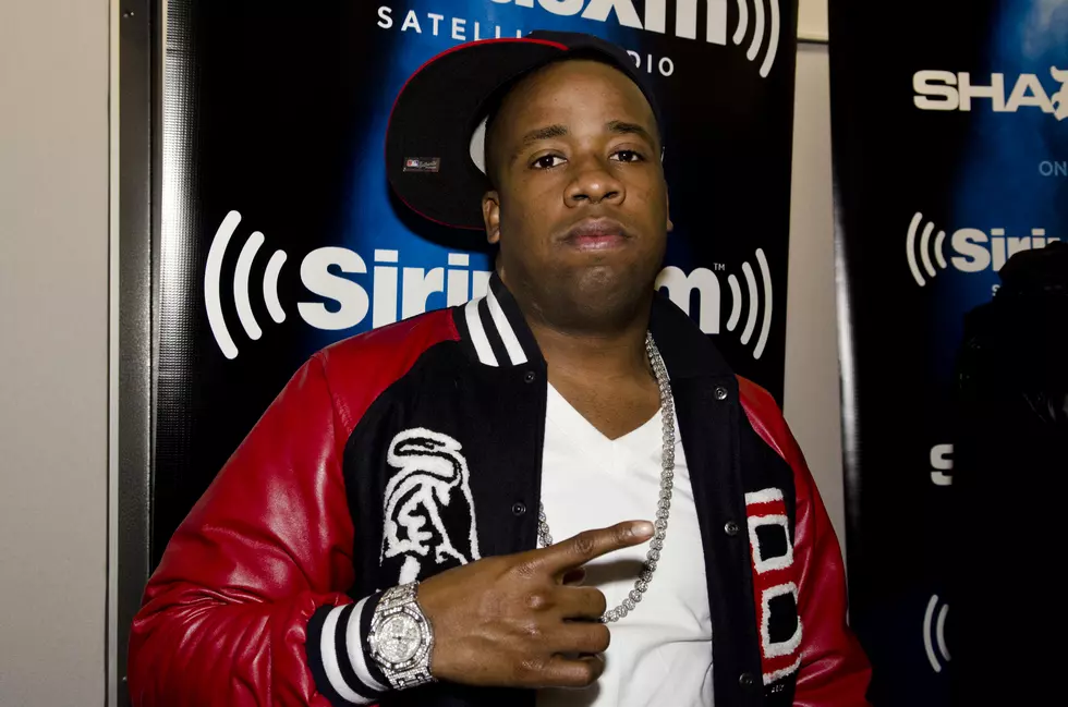 Yo Gotti Releases ‘King Sh*t’ Video Featuring T.I. [NSFW]