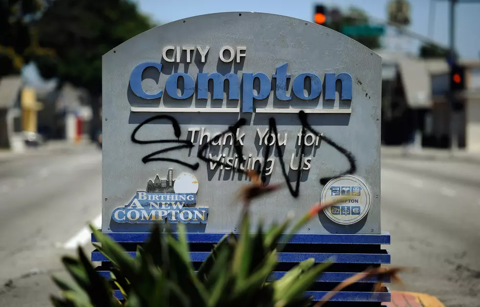Halloween Prank On the Streets Of Compton, California Goes Totally Wrong For Prankster [VIDEO, NSFW]